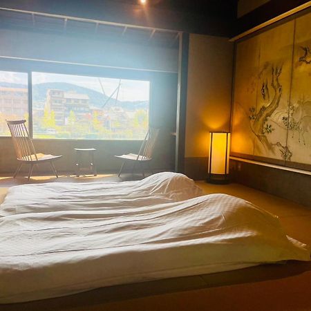 京都　水凪庵　Kyoto Mizunagian Eksteriør billede